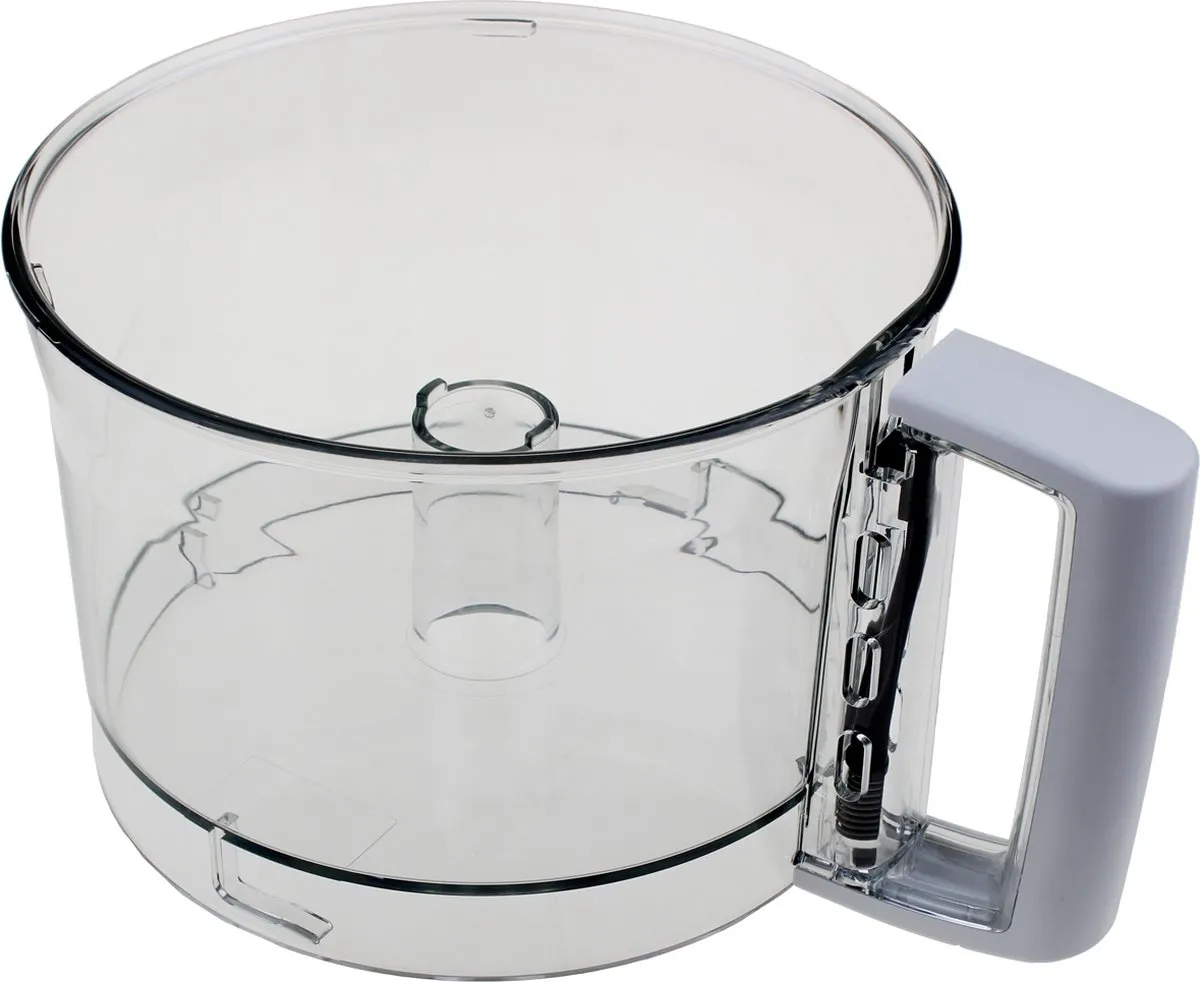 Magimix Mengkom CS4200 XL