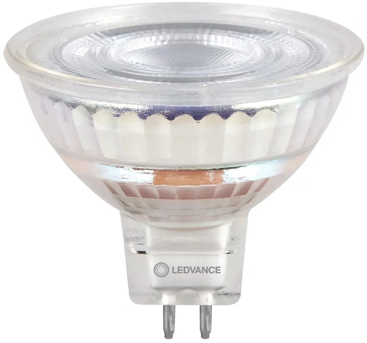LEDVANCE LED Spot MR16 GU5.3 6.1W