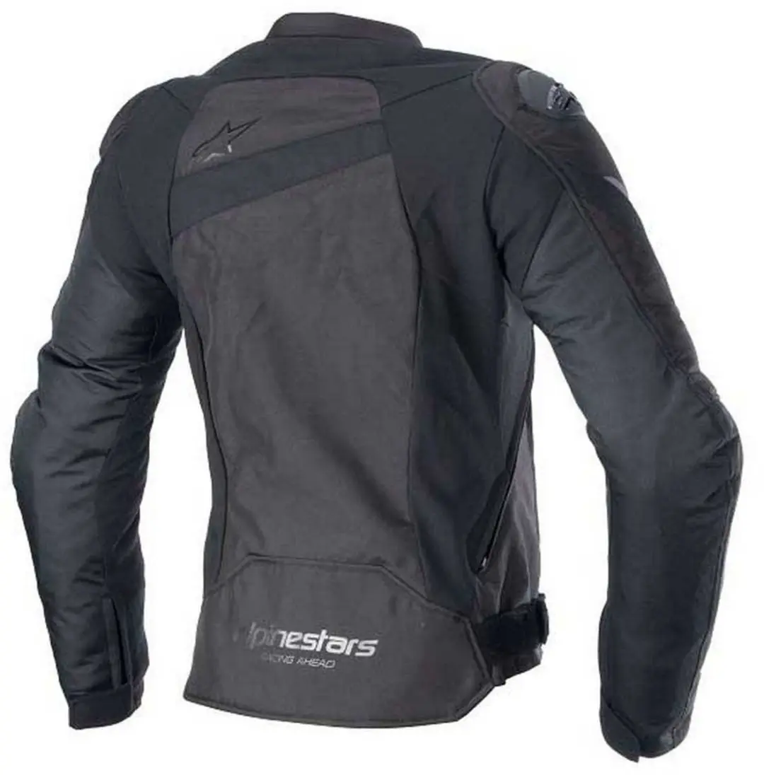 Alpinestars Stella T-GP Plus R V4 Airflow Jas - Zwart M