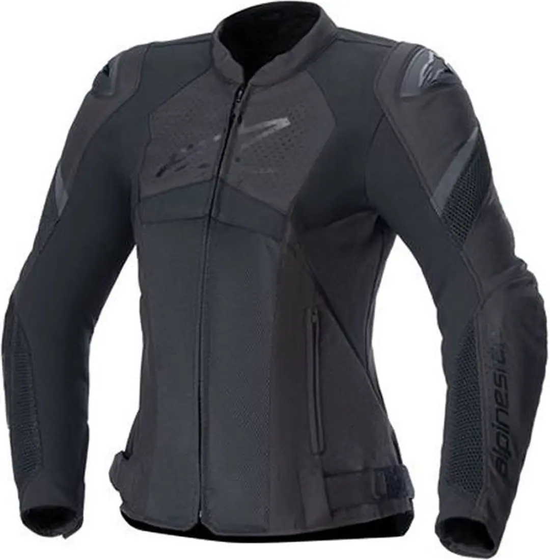 Alpinestars Stella T-GP Plus R V4 Airflow Jas - Zwart M