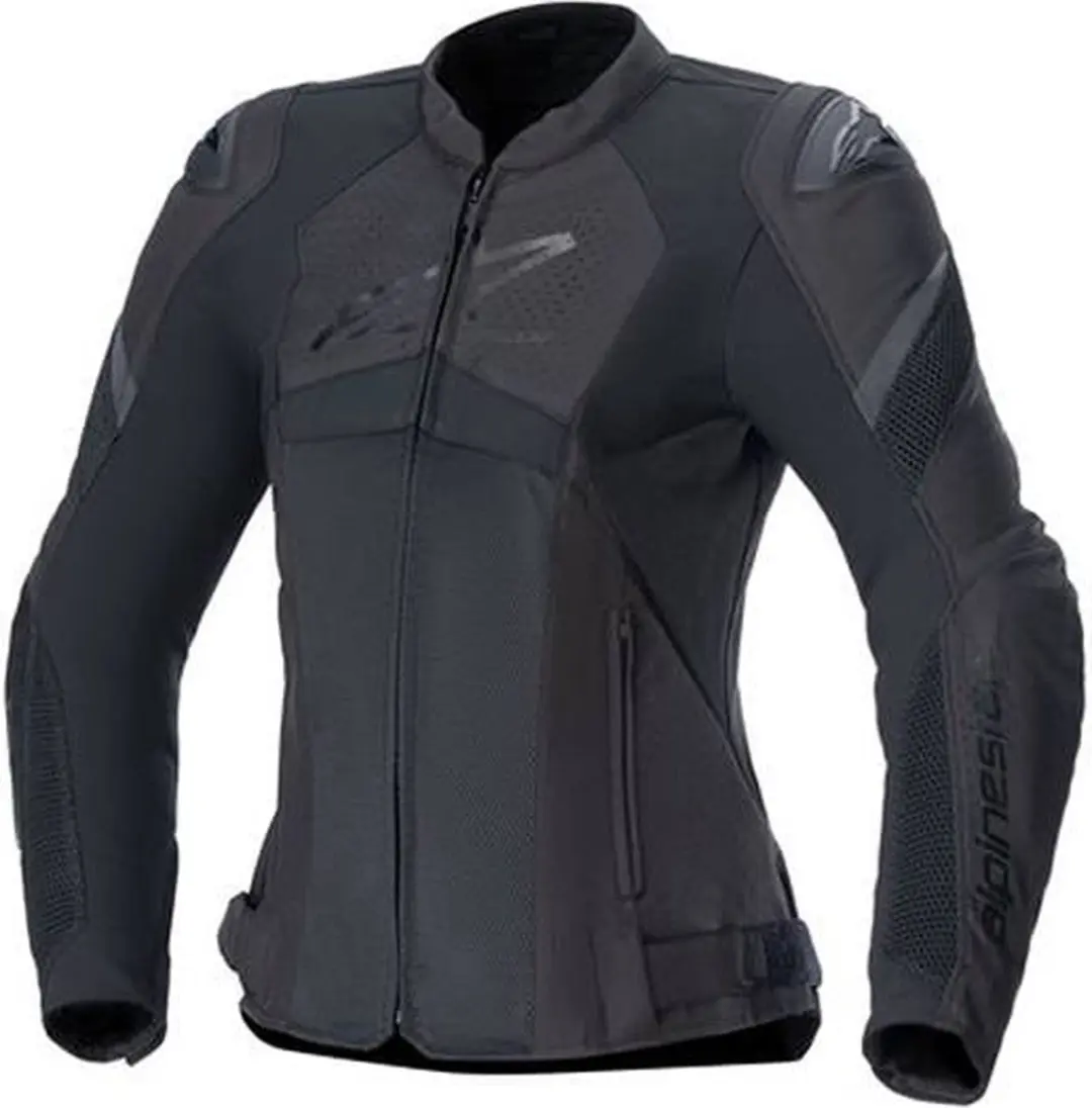 Alpinestars Stella T-GP Plus R V4 Airflow Jas - Zwart M
