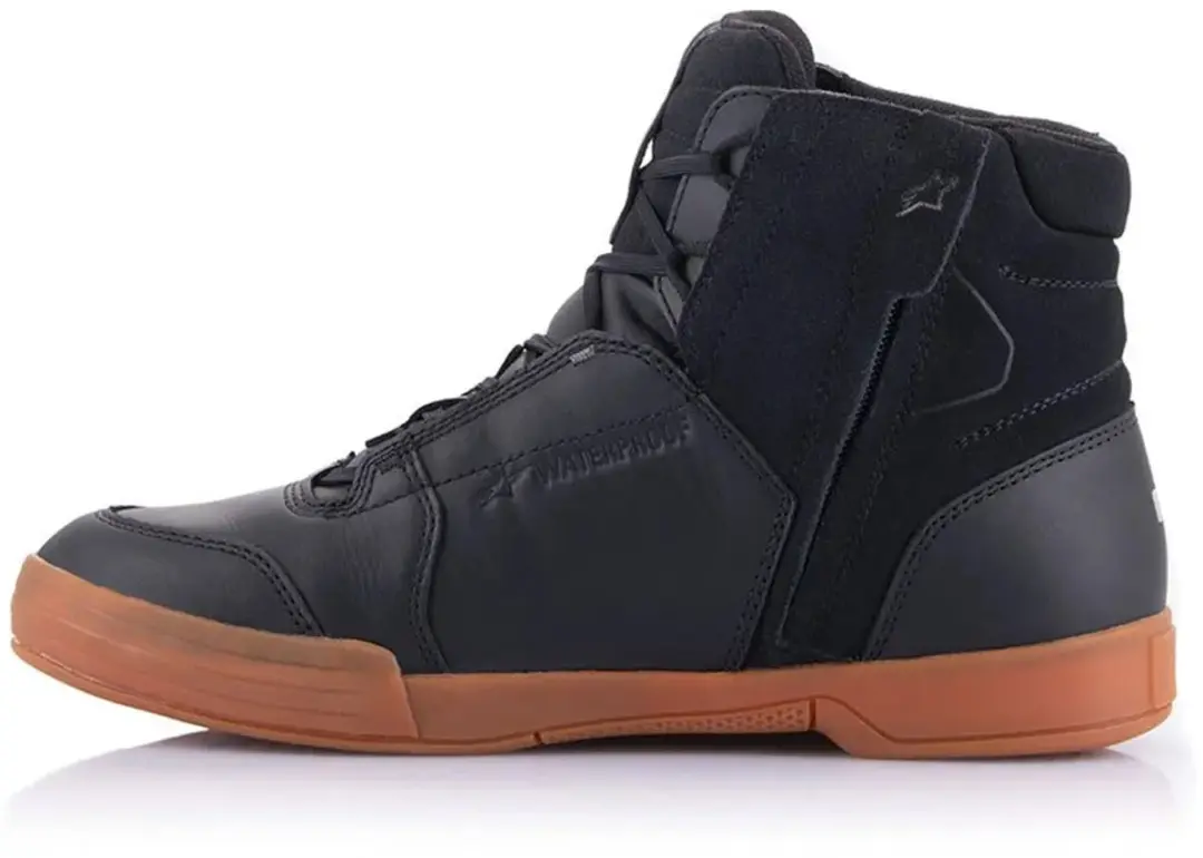 Alpinestars Chrome Drystar Schoenen - US 9.5
