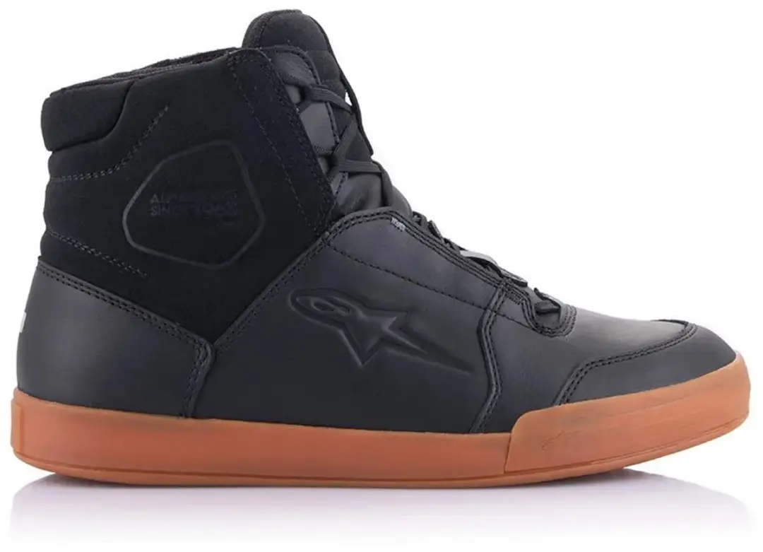 Alpinestars Chrome Drystar Schoenen - US 9.5