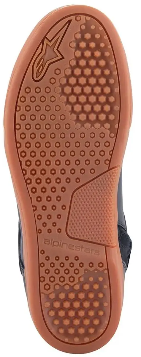 Alpinestars Chrome Drystar Schoenen - US 9.5