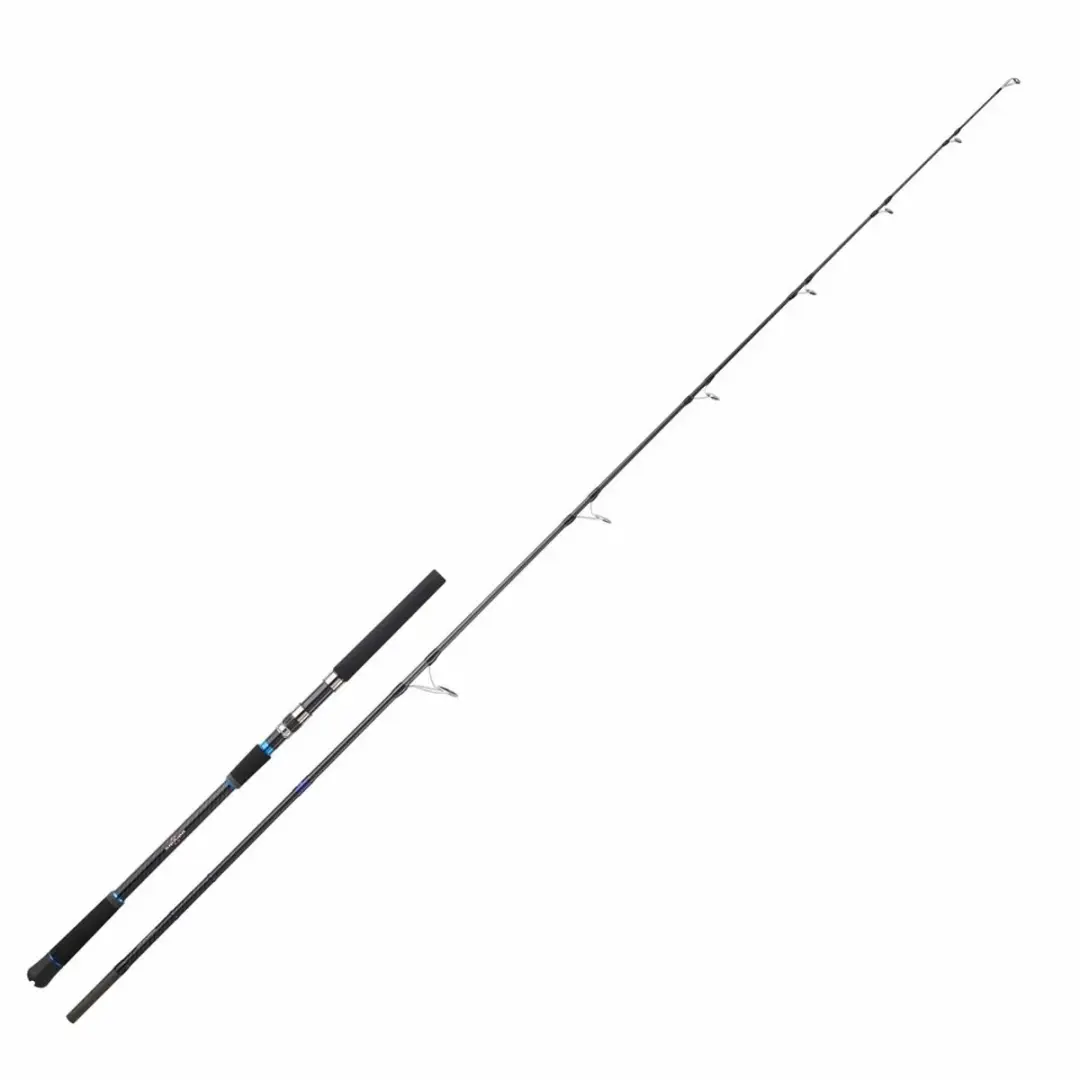 Sakura Ryokan Sw Spinhengel 2.44m - 14-42g - Zilver