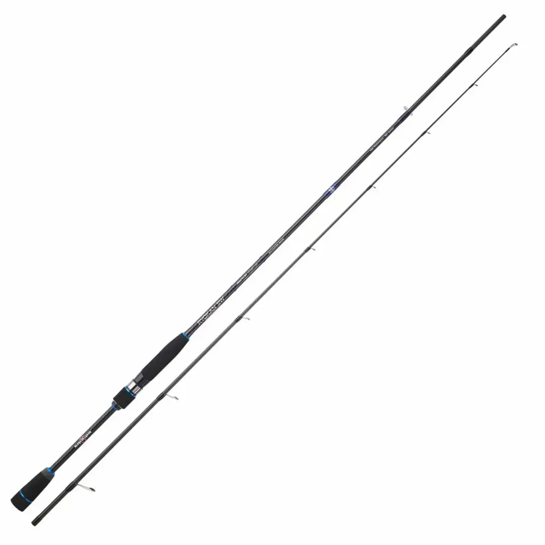 Sakura Ryokan Sw Spinhengel 2.44m