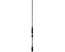 Sakura Ryokan Sw Spinhengel 2.44m - 14-42g - Zilver