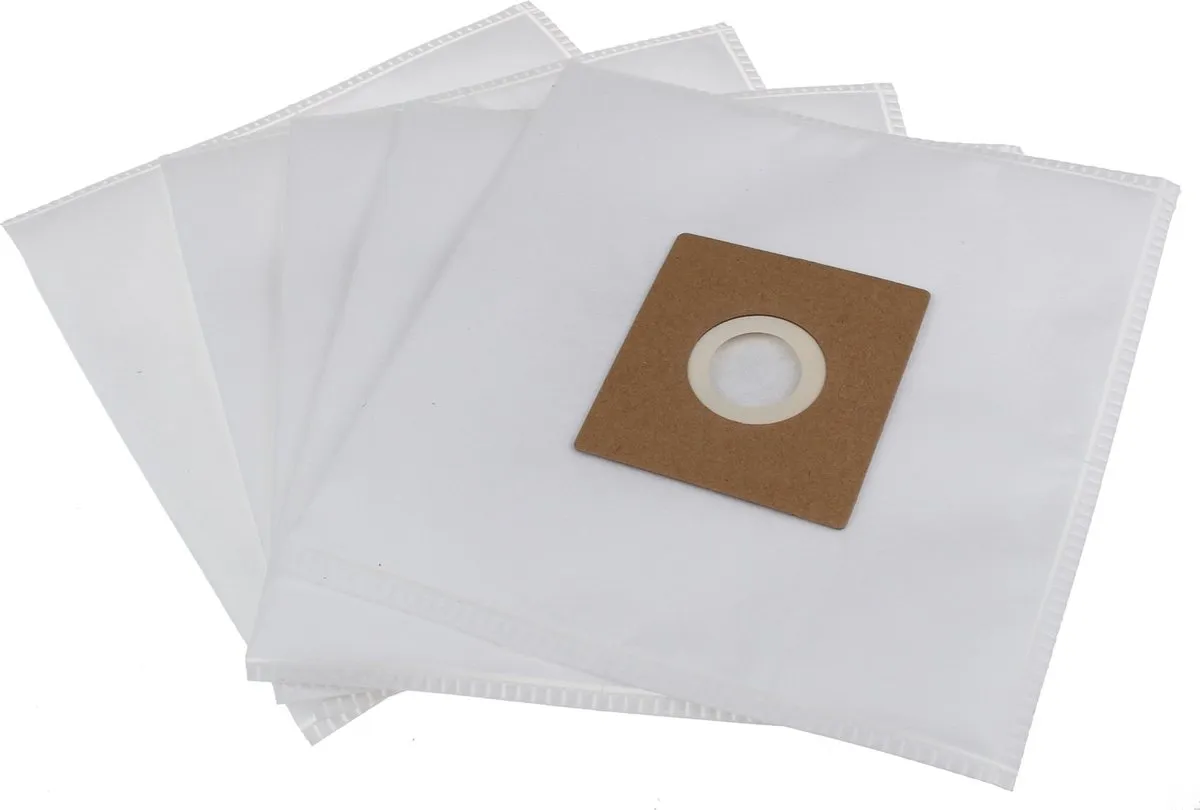 Domo DO7291S-SET2 Stofzuigerzakken - 5 Stuks