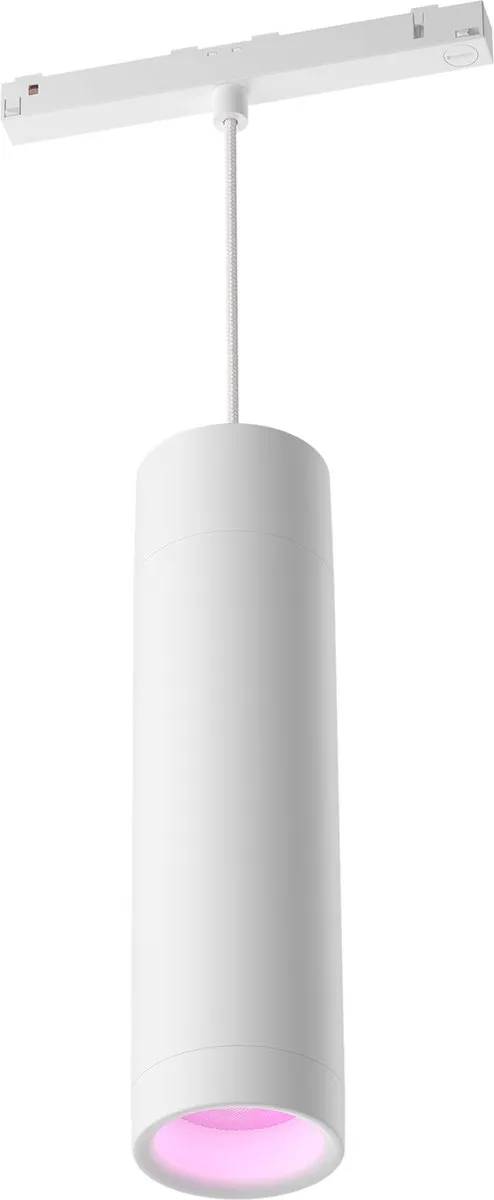 Philips Hue Perifo Hanglamp RGBW - 3 Lichtpunten