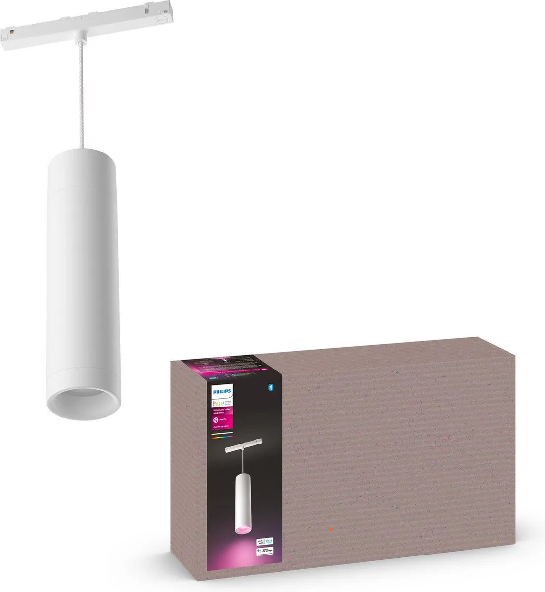 Philips Hue Perifo Hanglamp RGBW