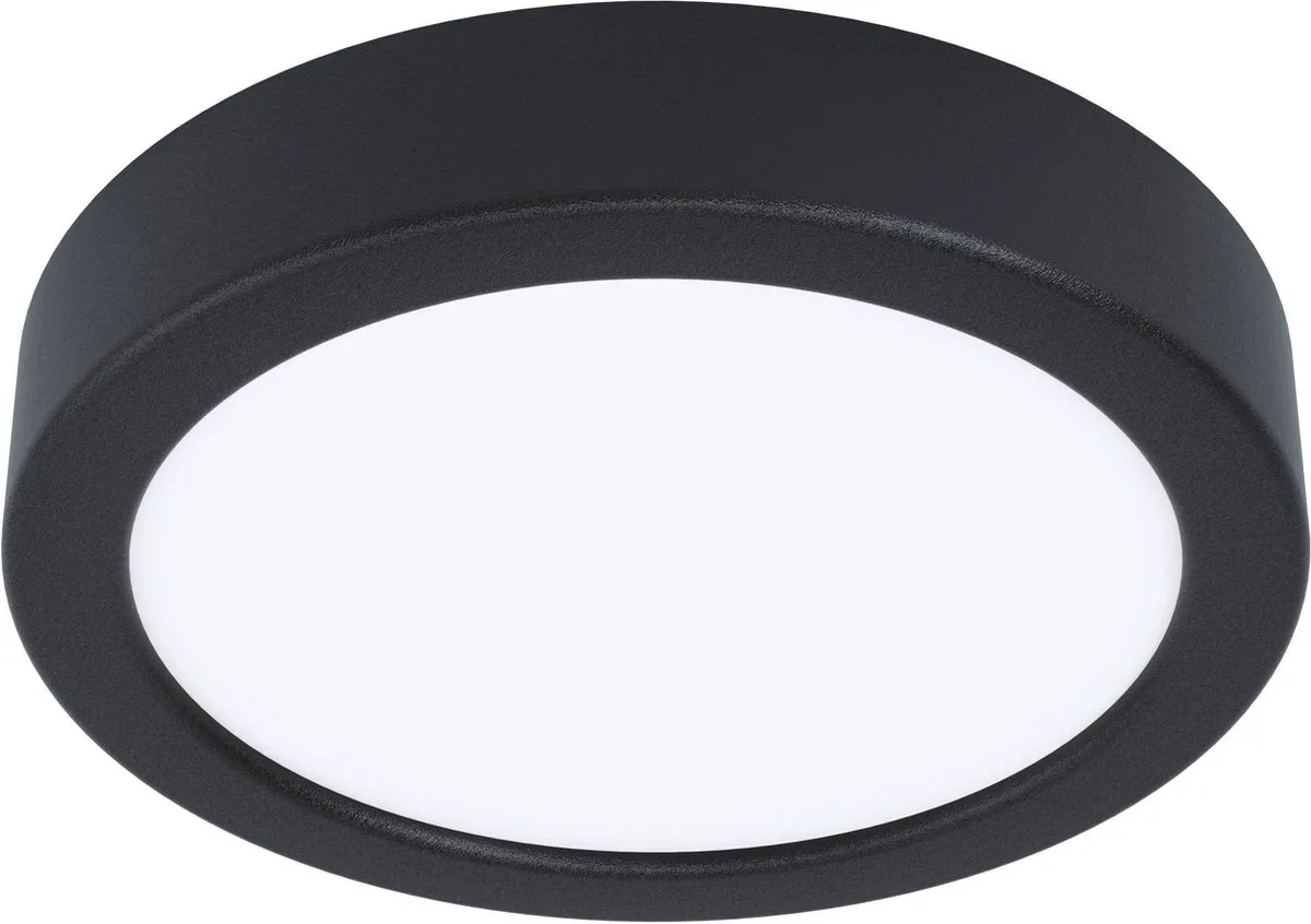 Eglo Fueva 5 Opbouwlamp LED Ø16cm
