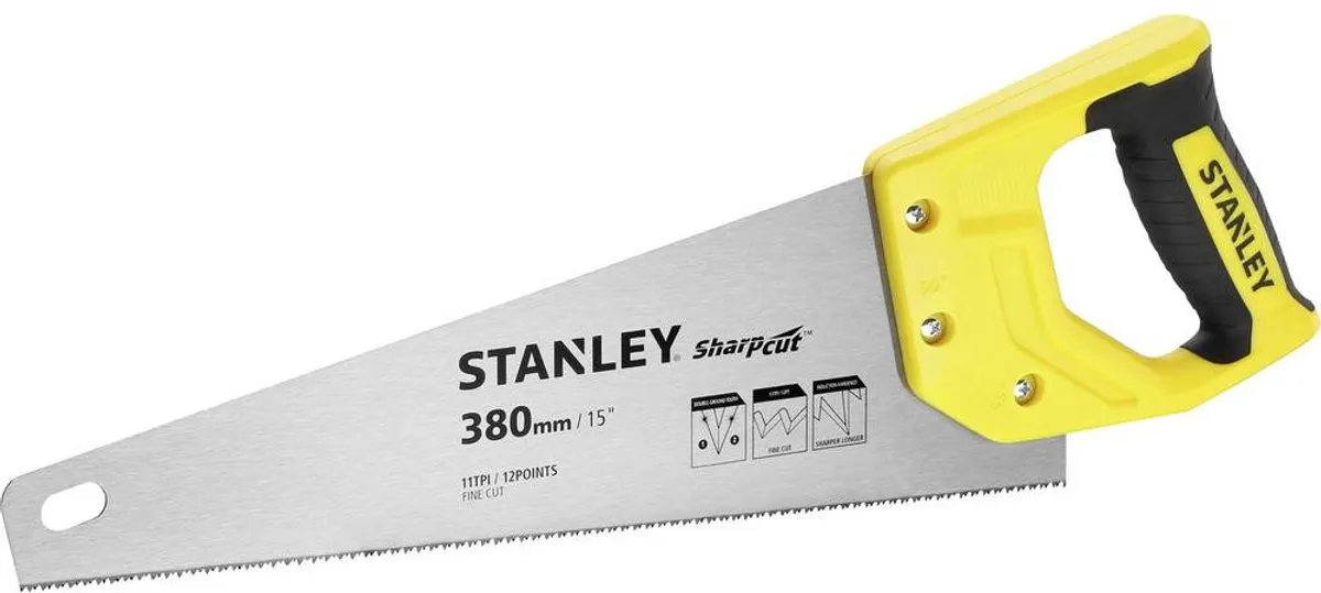 Stanley STHT20369-1 Handzaag