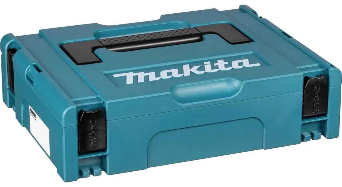 Makita 18V LXT Accu Starterset 197952-5 - 2x 3.0Ah + 9A Lader