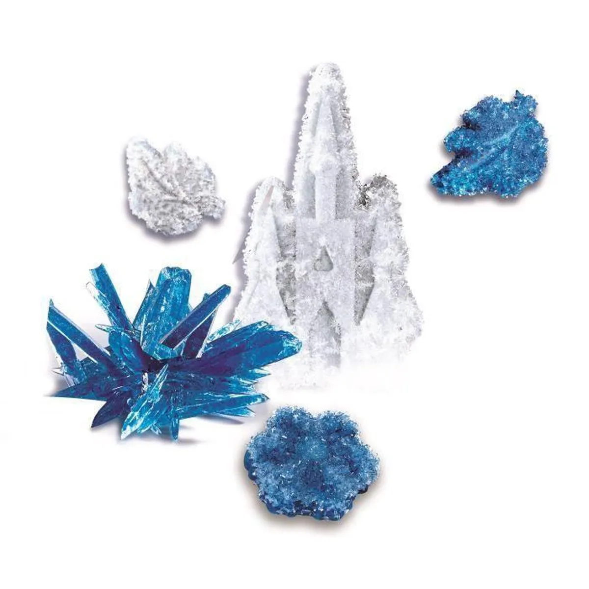 Clementoni Disney Frozen 2 Magische Kristallenset 18524