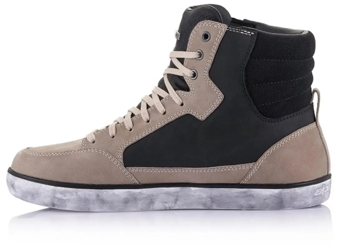 Alpinestars J-6 Waterproof Motorlaarzen - US 9 - afbeelding 6 van 6