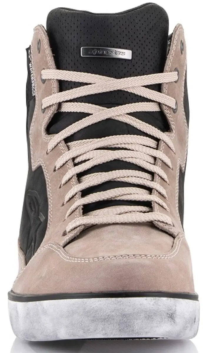 Alpinestars J-6 Waterproof Motorlaarzen - US 9