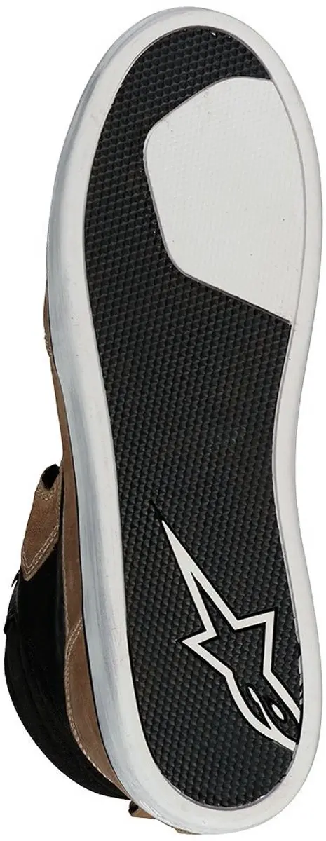 Alpinestars J-6 Waterproof Motorlaarzen - US 9