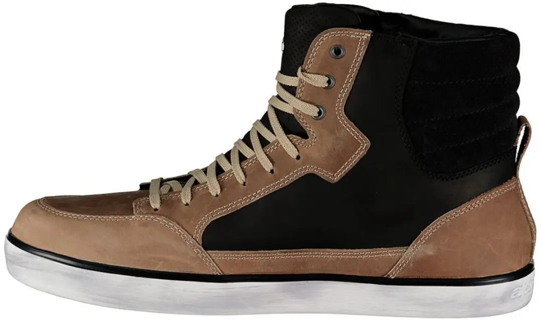 Alpinestars J-6 Waterproof Motorlaarzen - US 9