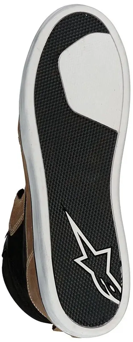 Alpinestars J-6 Waterproof Motorlaarzen - US 9