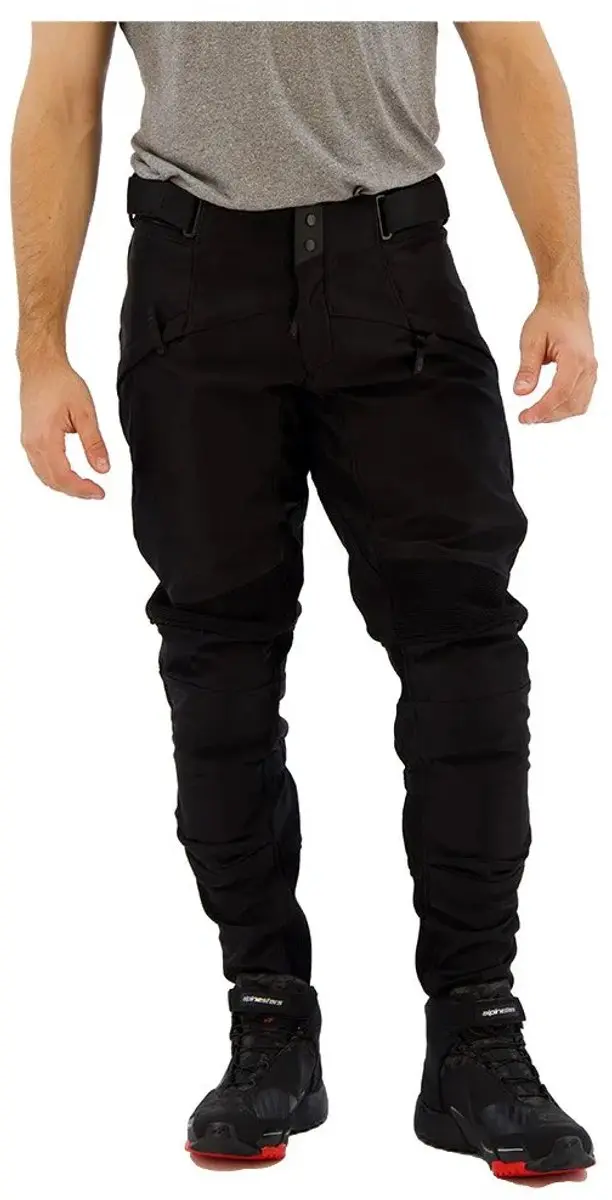 Alpinestars T SP-5 Rideknit Broek - 4XL - afbeelding 6 van 6