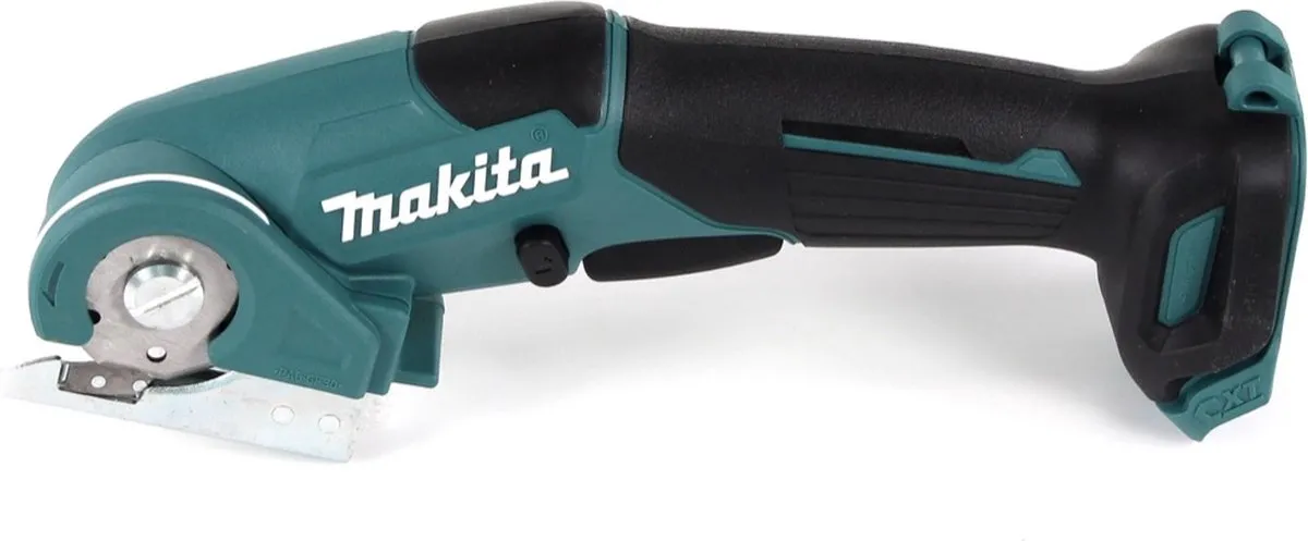Makita CP 100 DZJ 10,8V Universele Schaar Multi-Cutter Solo - Makpac