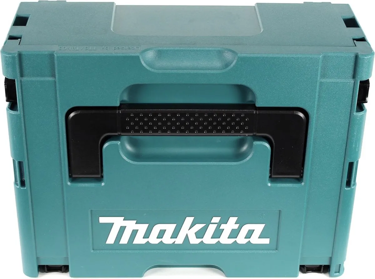 Makita CP 100 DZJ 10,8V Universele Schaar Multi-Cutter Solo - Makpac