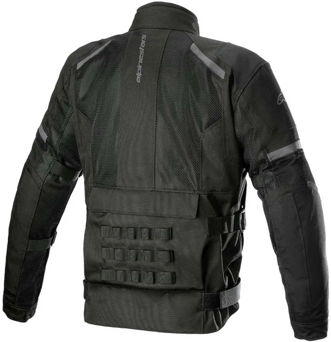 Alpinestars Crosshill WP Air Jas XL - Zwart