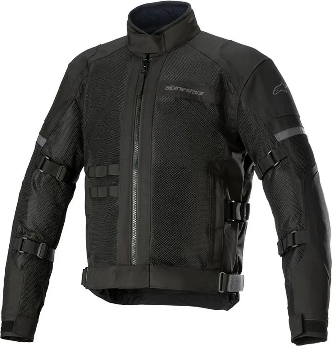 Alpinestars Crosshill WP Air Jas XL - Zwart