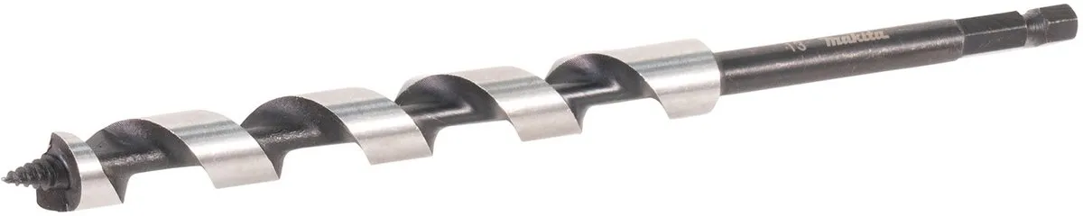 Makita D-76059 Grondboor 13x200mm