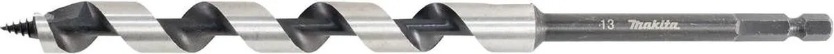 Makita D-76059 Grondboor 13x200mm