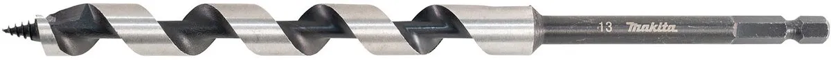 Makita D-76059 Grondboor 13x200mm - afbeelding 6 van 6
