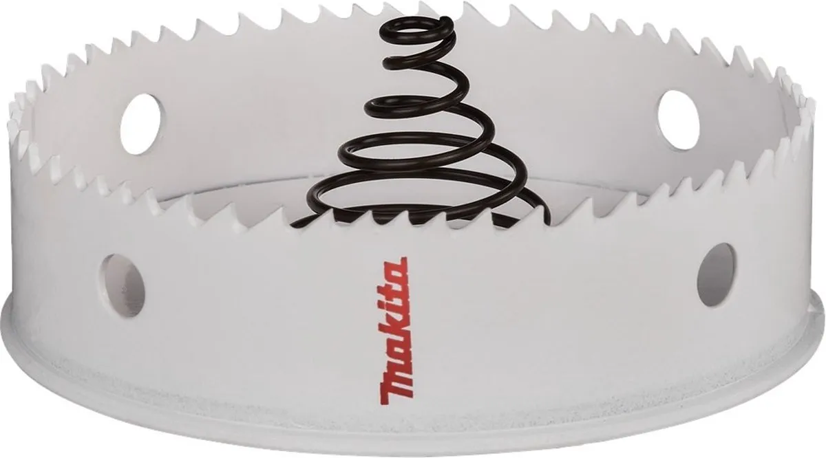 Makita B-36099 Gatzaag Metaal 102mm