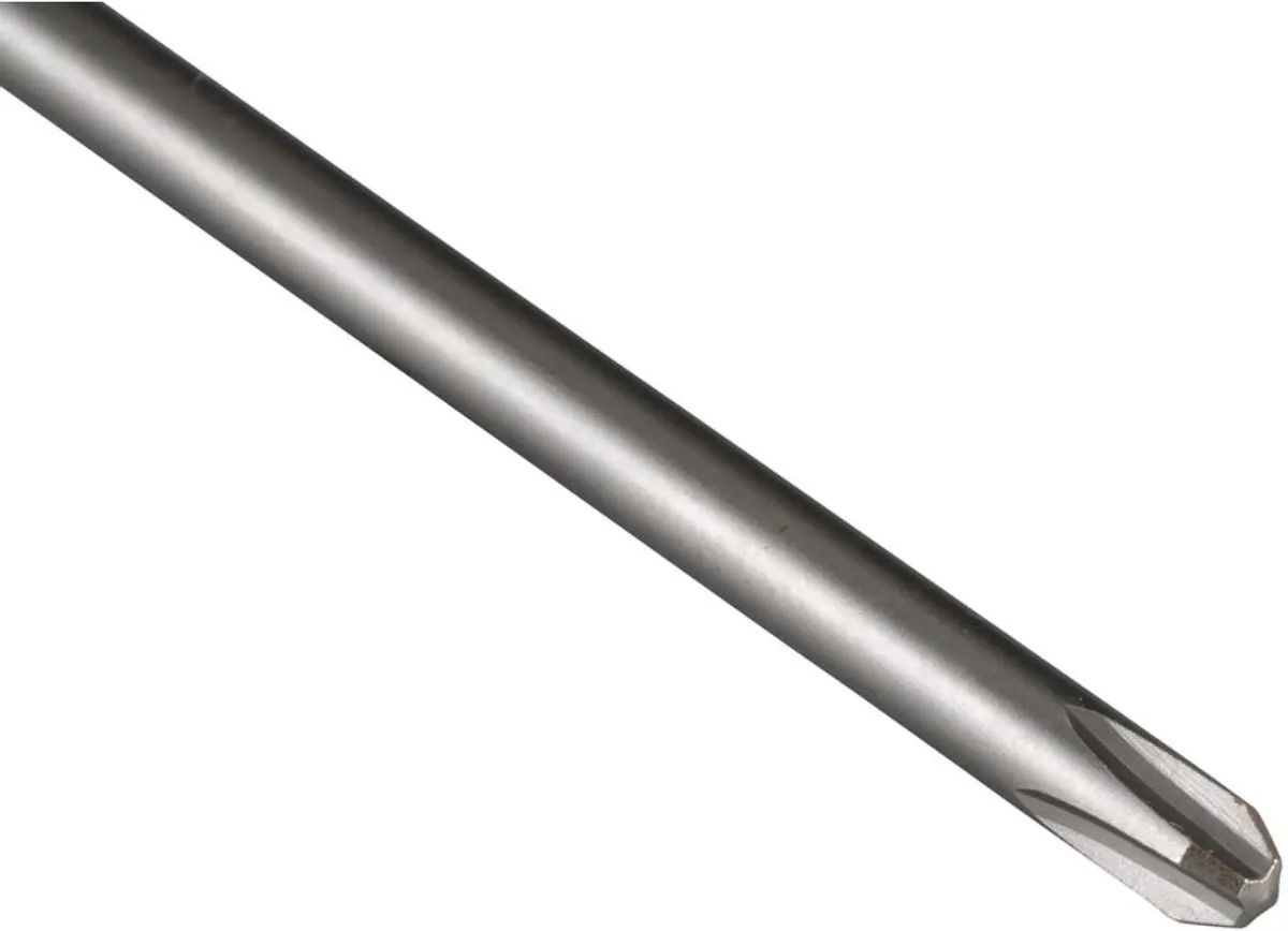 Makita 199155-7 Schroefbit PH2 130mm