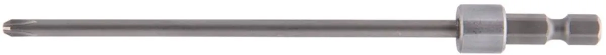Makita 199155-7 Schroefbit PH2 130mm