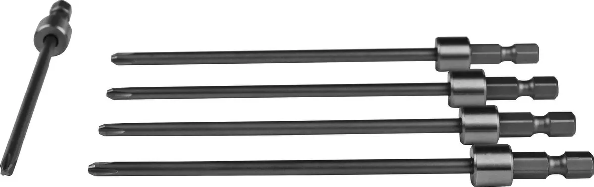Makita 199155-7 Schroefbit PH2 130mm - afbeelding 6 van 6