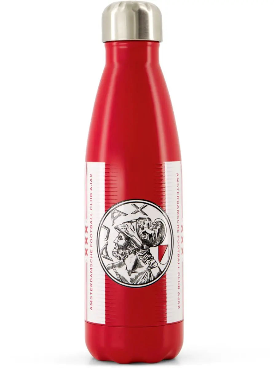 Ajax Waterfles 0.33L
