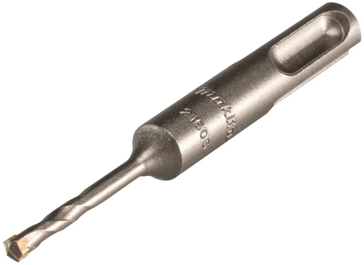 Makita SDS-PLUS Hammerbohrer B-12182 3,5x90mm