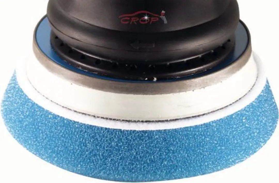 Rupes Big Foot LHR12E/DLX Kit - 22 Stuks