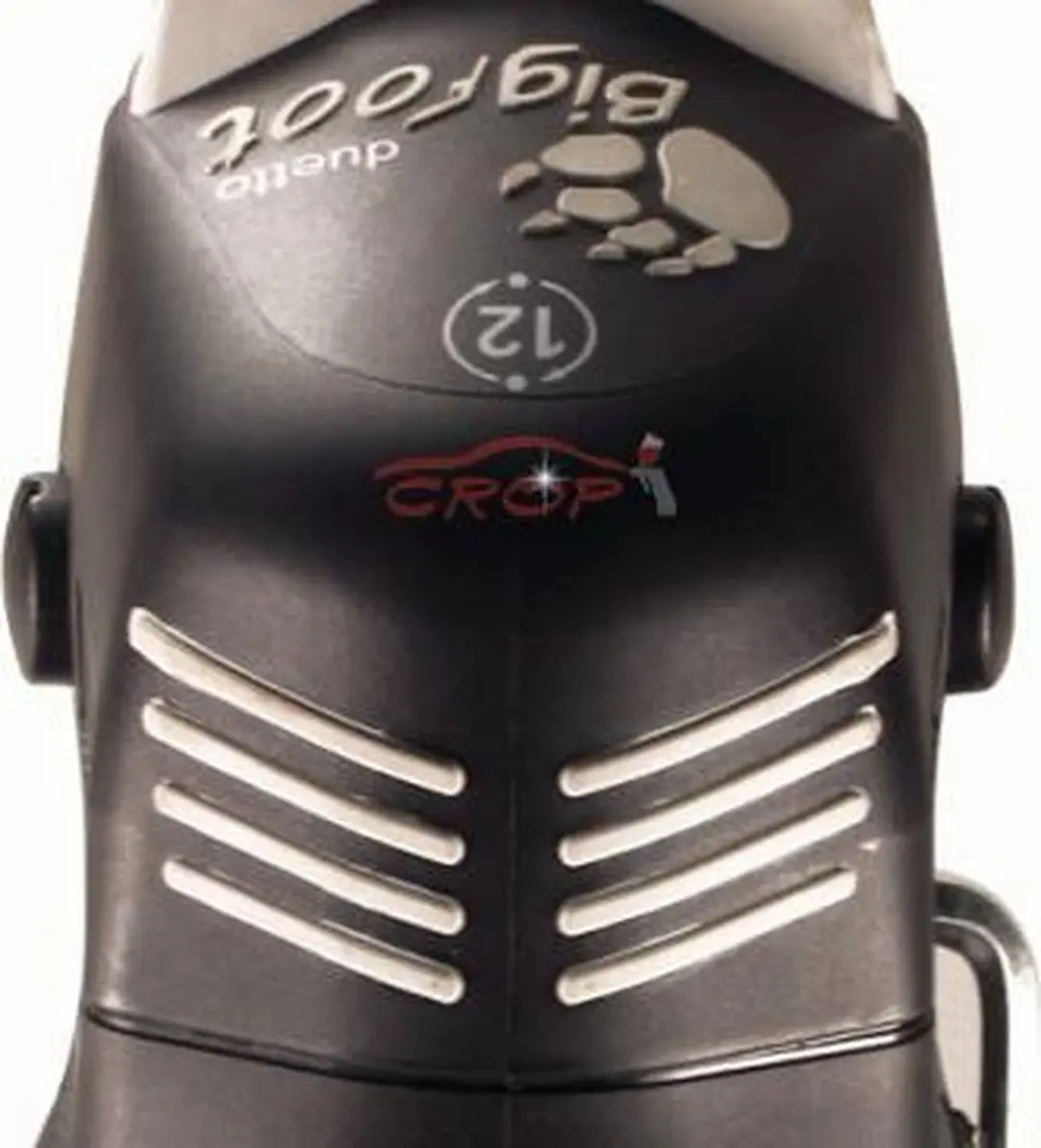 Rupes Big Foot LHR12E/DLX Kit - 22 Stuks - afbeelding 6 van 6