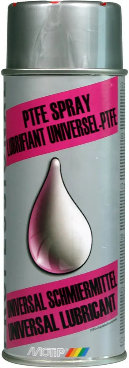 Motip PTFE Spray 400ml