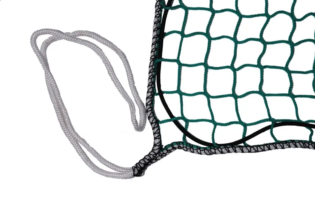Erro Afdeknet Aanhanger 1,5x2m - Groen