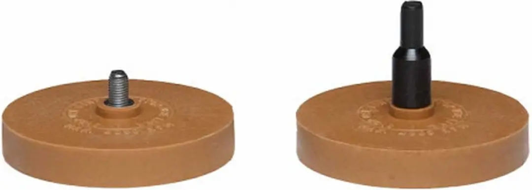 Hamach Caramel Schijf
