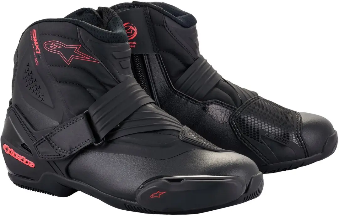 Alpinestars Stella SMX-1 R V2 Laarzen