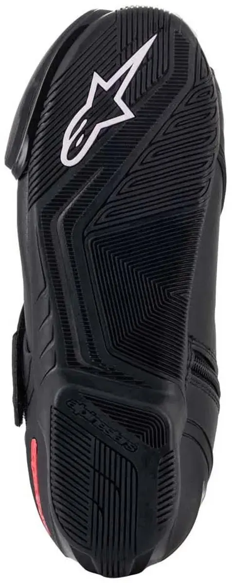 Alpinestars Stella SMX-1 R V2 Laarzen - Maat 37 - Zwart/Diva Pink