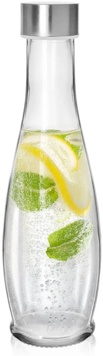Orion Glazen Fles 480ml
