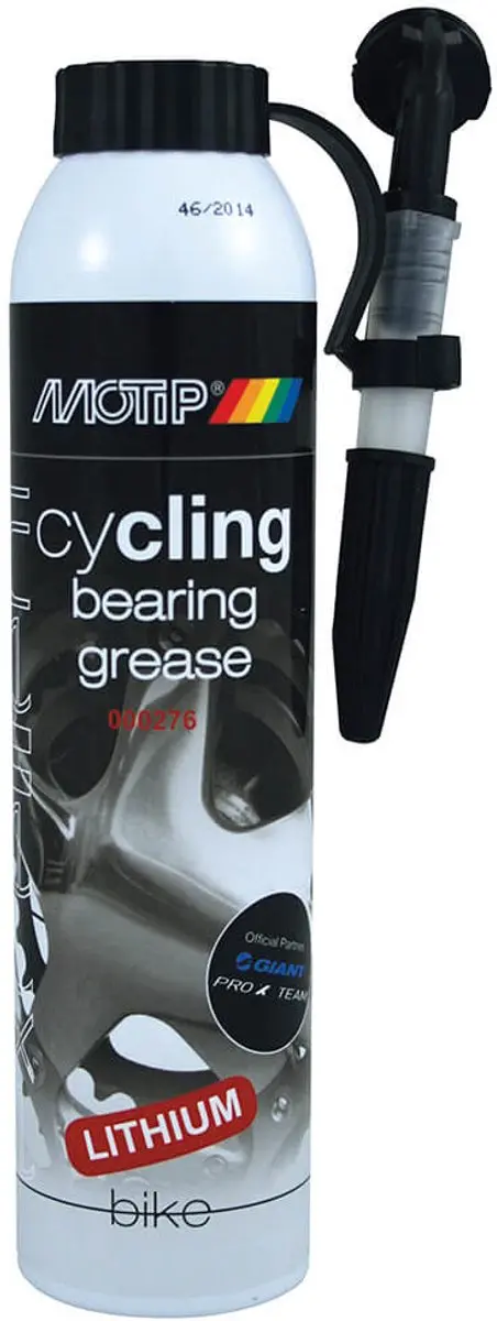 Motip Cycling Lagervet Lithium 200ml