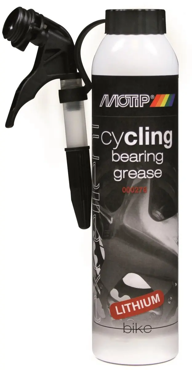 Motip Cycling Lagervet Lithium 200ml