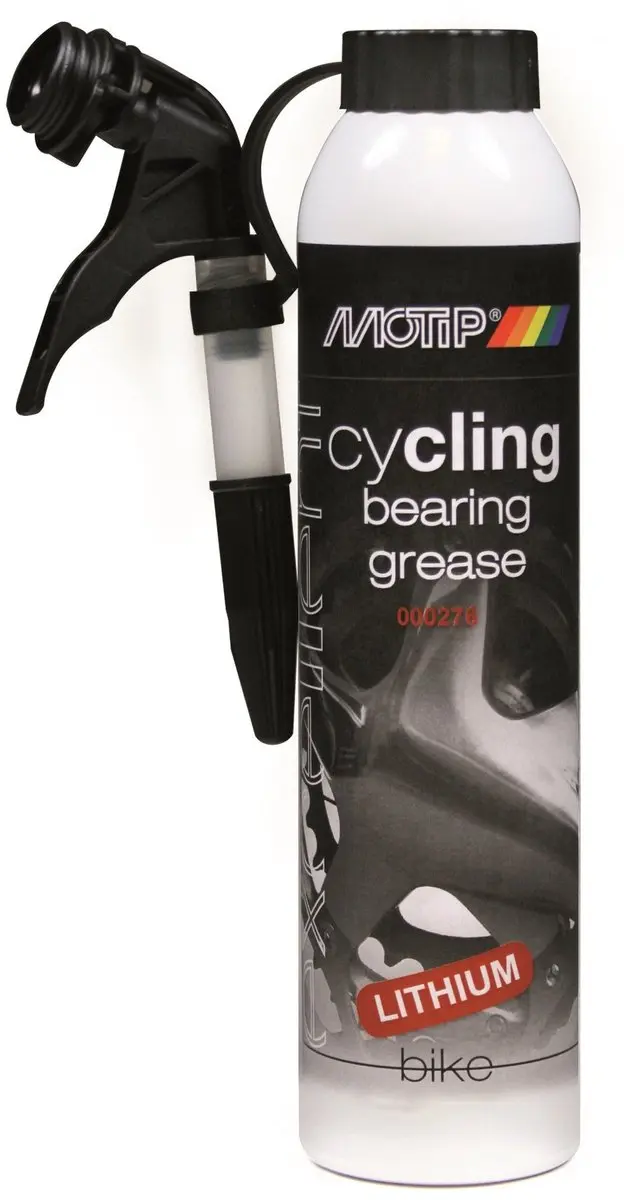 Motip Cycling Lagervet Lithium 200ml