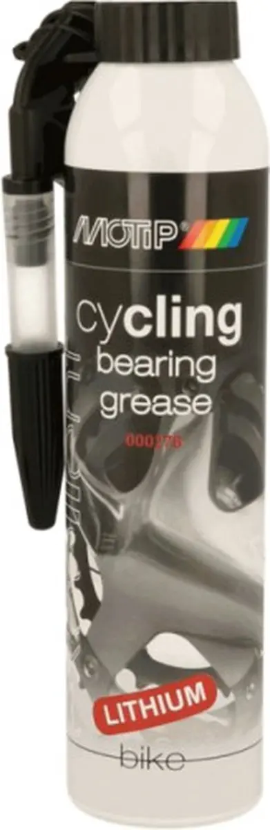 Motip Cycling Lagervet Lithium 200ml