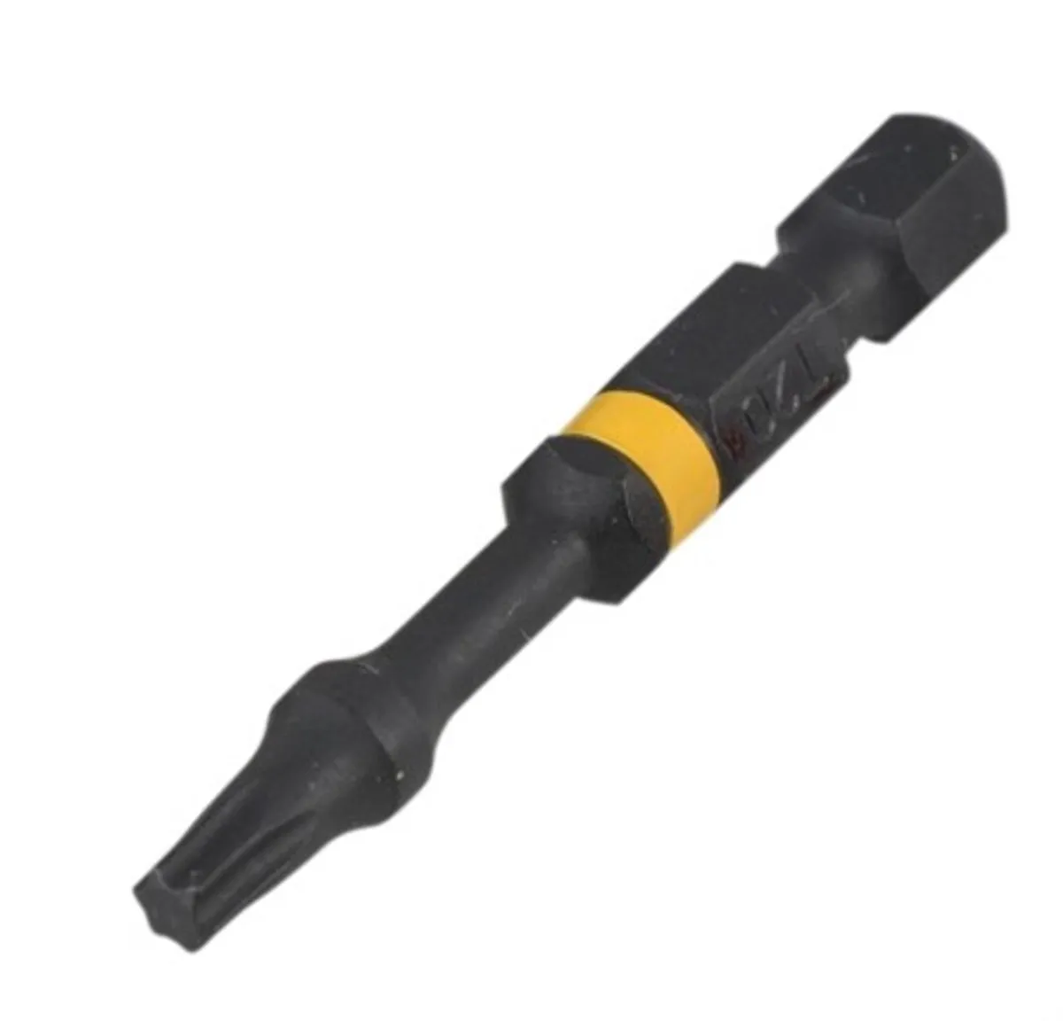 DeWalt DT7393T T10 Torx Schroefbits 50mm - 5 Stuks